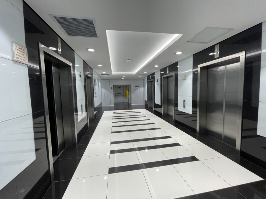 To Let commercial Property for Rent in Cape Town City Centre Western Cape